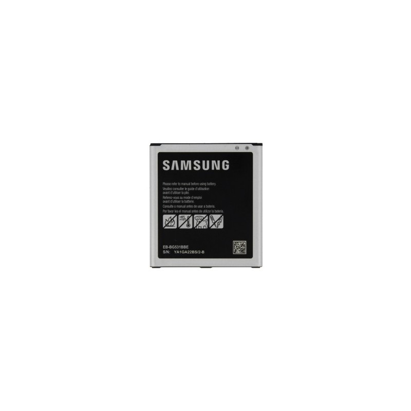 BATTERIA SAMSUNG GALAXY J3 2016 SM-J320 - EB-BG531BBE