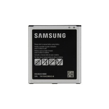BATTERIA SAMSUNG GALAXY J3 2016 SM-J320 - EB-BG531BBE