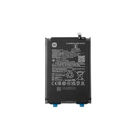BATTERIA XIAOMI POCO C40 - BN66
