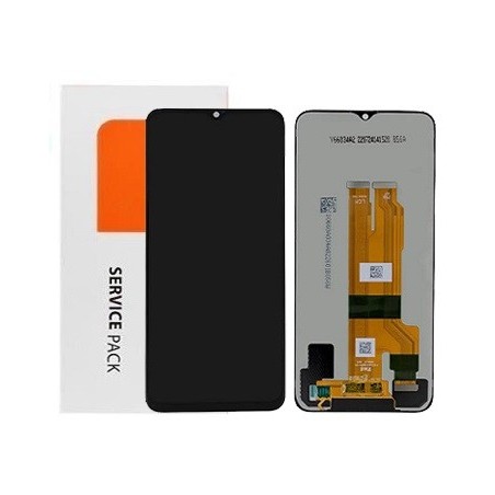 DISPLAY OPPO REALME 9i 5G NERO N/F