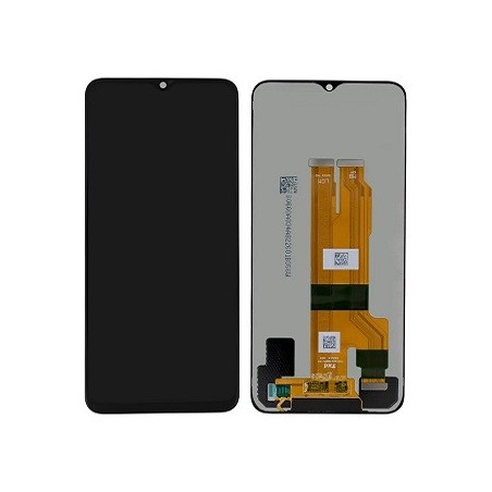 DISPLAY OPPO REALME 9i 5G NERO N/F