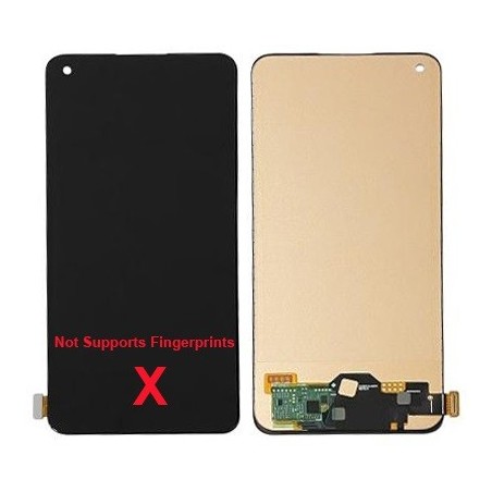 DISPLAY OPPO REALME 9 4G NERO N/F (TFT LCD)