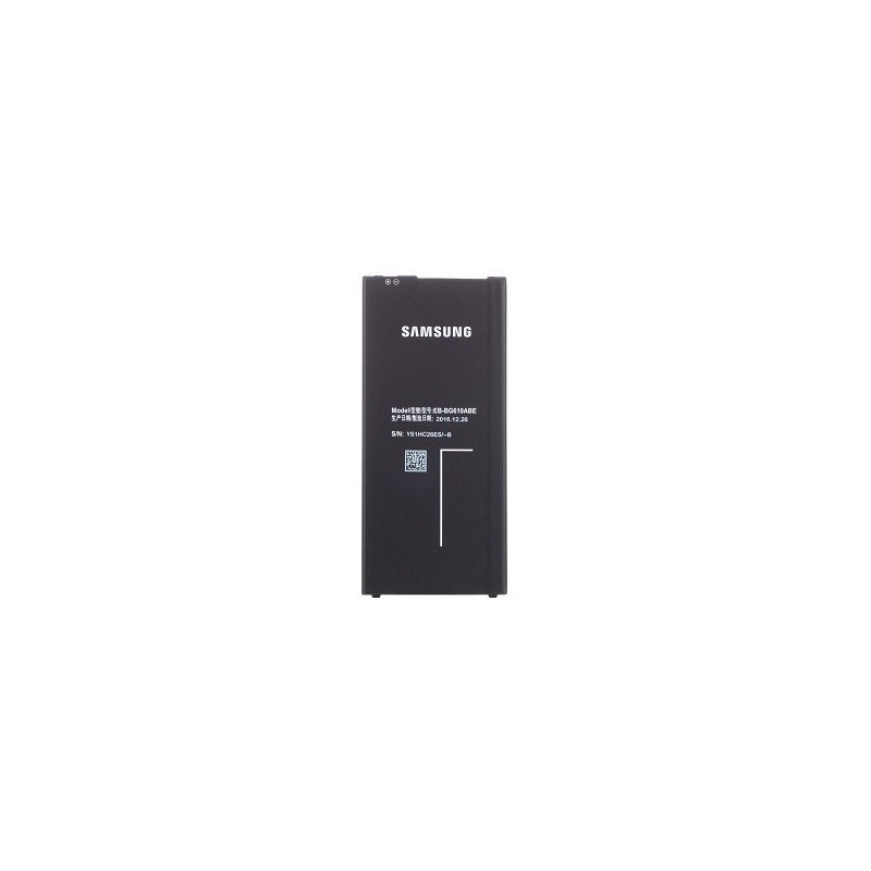 BATTERIA SAMSUNG GALAXY J7 PRIME SM-G610 - EB-BG610ABE