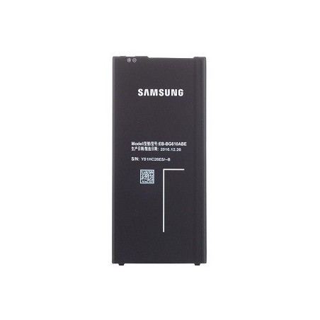 BATTERIA SAMSUNG GALAXY J7 PRIME SM-G610 - EB-BG610ABE