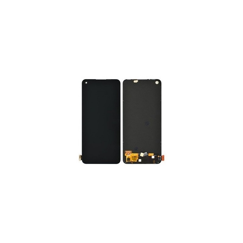 DISPLAY OPPO REALME 9 4G NERO N/F (AMOLED LCD)