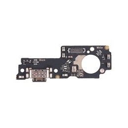 PCB RICARICA XIAOMI POCO M5