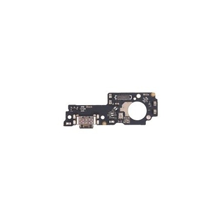 PCB RICARICA XIAOMI POCO M5
