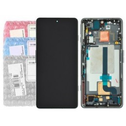 DISPLAY XIAOMI POCO F4 GT NERO W/F