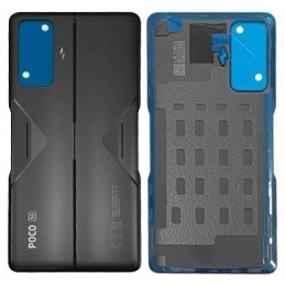 COVER BATTERIA XIAOMI POCO F4 GT NERO