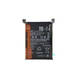 BATTERIA XIAOMI POCO F4 - BP49