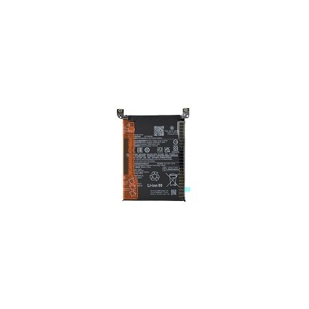 BATTERIA XIAOMI POCO F4 - BP49