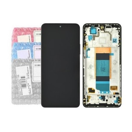 DISPLAY XIAOMI POCO F4 VERDE W/F