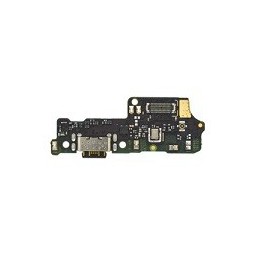 PCB RICARICA XIAOMI POCO C40