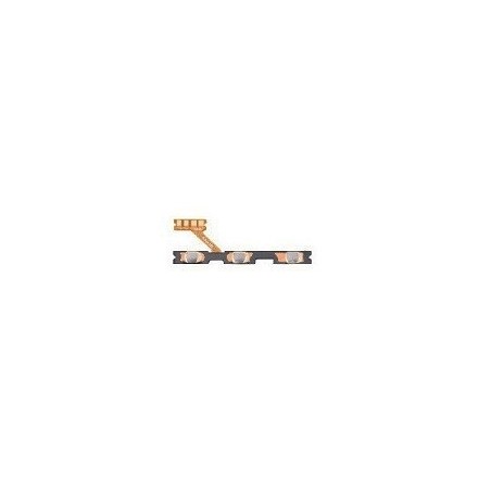 FLAT VOLUME/POWER XIAOMI REDMI 10C
