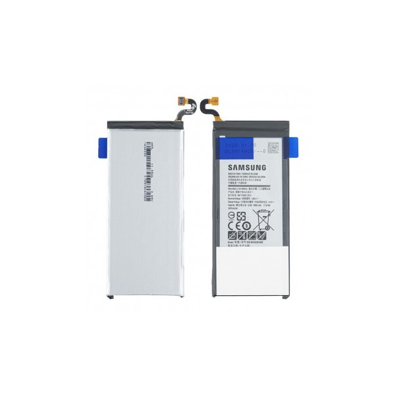 BATTERIA SAMSUNG GALAXY S6 EDGE PLUS SM-G928 - EB-BG928ABA/EB-BG928ABE