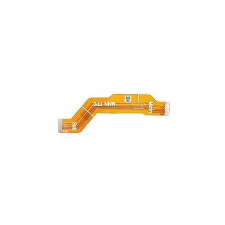 FLAT PRINCIPALE XIAOMI 13 LITE