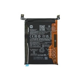 BATTERIA XIAOMI POCO X4 GT - BM5G