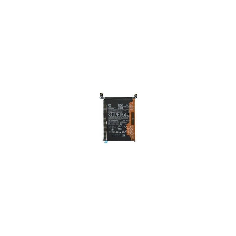 BATTERIA XIAOMI POCO X4 GT - BM5G