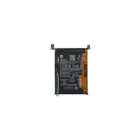 BATTERIA XIAOMI POCO X4 GT - BM5G