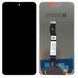 DISPLAY XIAOMI REDMI NOTE 11T PRO 5G NERO N/F