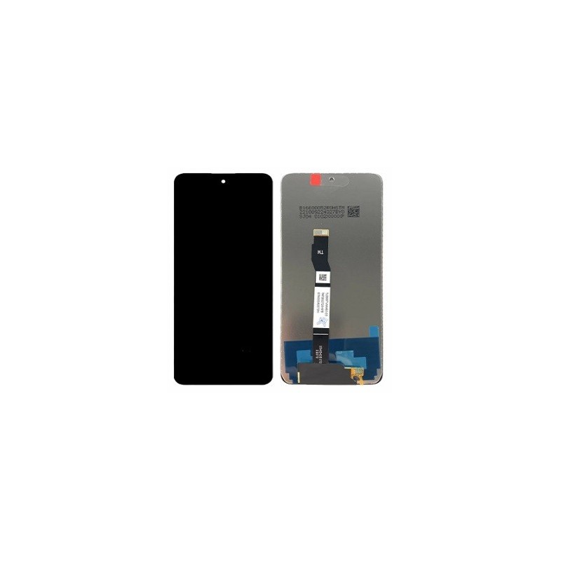 DISPLAY XIAOMI REDMI NOTE 11T PRO 5G NERO N/F