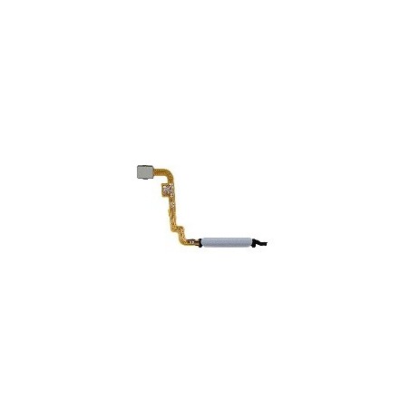 FLAT LETTORE IMPRONTA XIAOMI REDMI NOTE 10S BIANCO