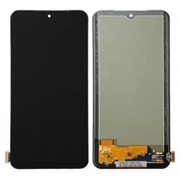 DISPLAY XIAOMI REDMI NOTE 10S NERO N/F (TFT LCD)