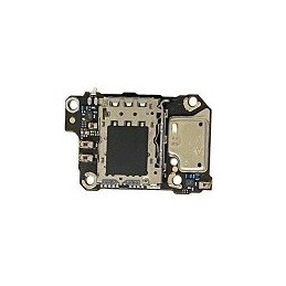 PCB LETTORE SIM CARD XIAOMI 13 PRO