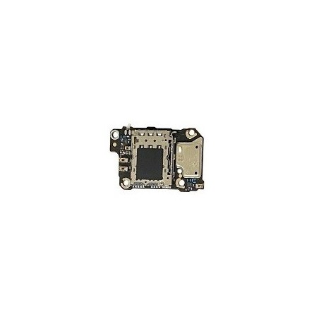 PCB LETTORE SIM CARD XIAOMI 13 PRO