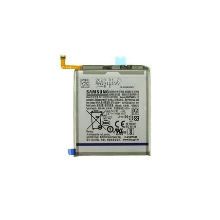 BATTERIA SAMSUNG GALAXY S20 SM-G980 - EB-BG980ABY