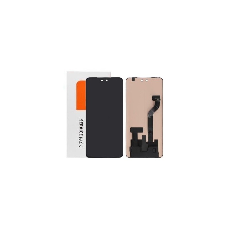 DISPLAY XIAOMI 13 LITE NERO N/F