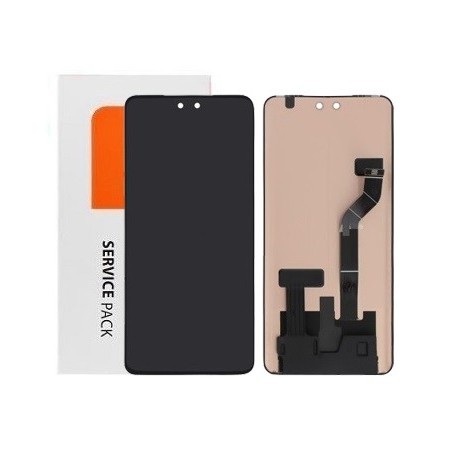 DISPLAY XIAOMI 13 LITE NERO N/F