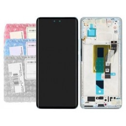 DISPLAY XIAOMI 13 LITE BLU W/F