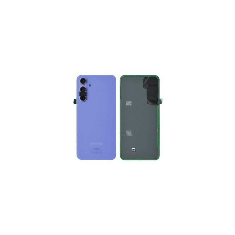 COVER BATTERIA SAMSUNG GALAXY A54 5G SM-A546B VIOLA