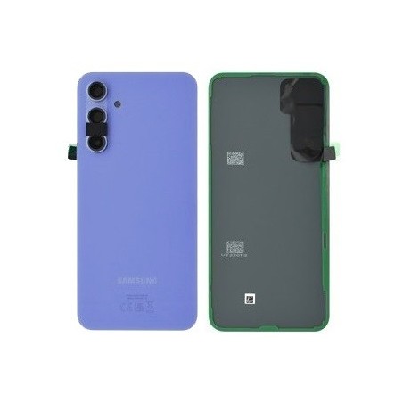 COVER BATTERIA SAMSUNG GALAXY A54 5G SM-A546B VIOLA