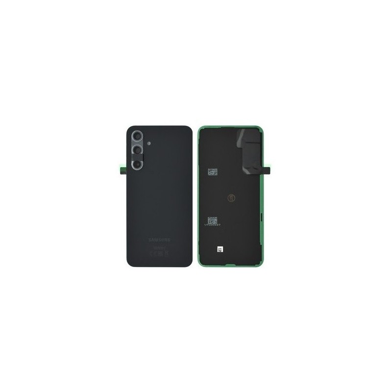 COVER BATTERIA SAMSUNG GALAXY A54 5G SM-A546B NERO