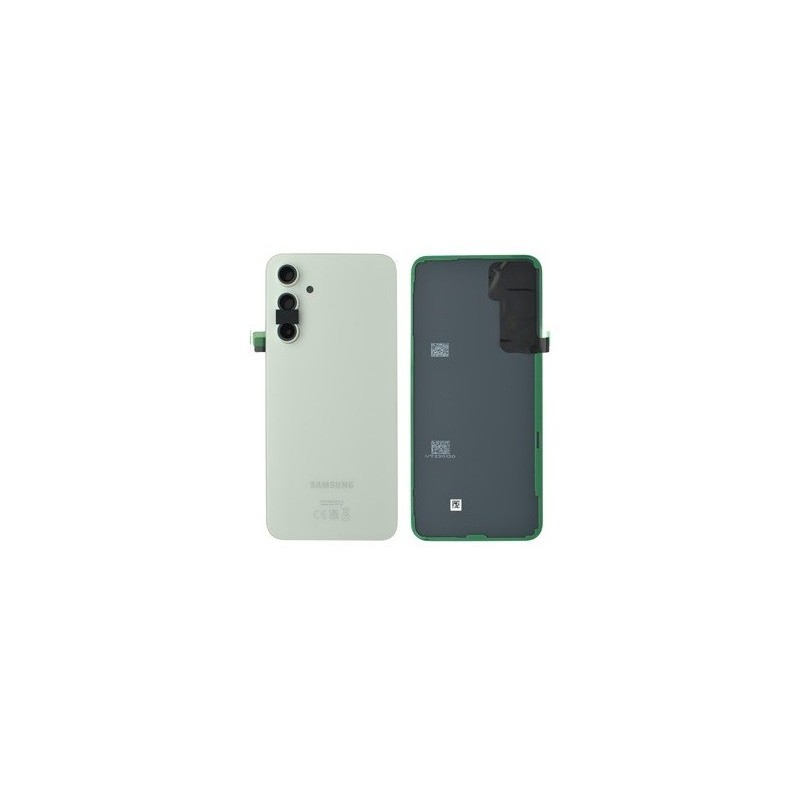 COVER BATTERIA SAMSUNG GALAXY A54 5G SM-A546B BIANCO