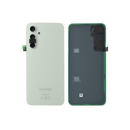 COVER BATTERIA SAMSUNG GALAXY A54 5G SM-A546B BIANCO