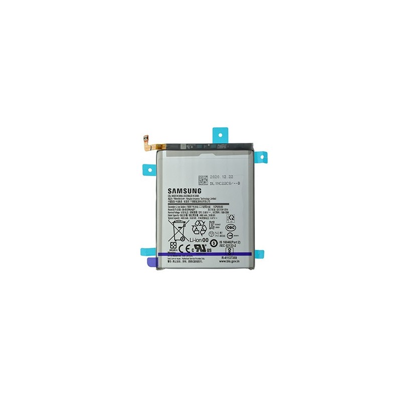 BATTERIA SAMSUNG GALAXY S21 PLUS 5G SM-G996 - EB-BG996ABY