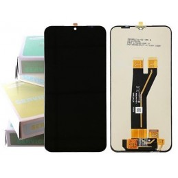 DISPLAY SAMSUNG GALAXY M14 5G SM-M146B NERO N/F -  CODICE FLAT SM-M146B M14 5G DTC