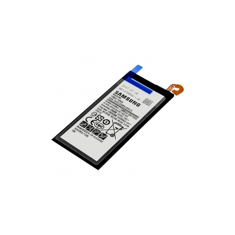 BATTERIA SAMSUNG GALAXY J3 2017 SM-J330 - EB-BJ330ABE