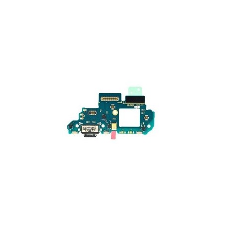 PCB RICARICA SAMSUNG GALAXY A54 5G SM-A546B
