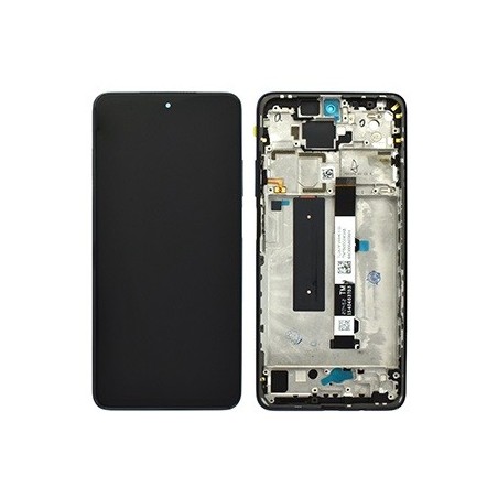 DISPLAY XIAOMI MI 10T LITE 5G ATLANTIC BLUE (BLU) W/F