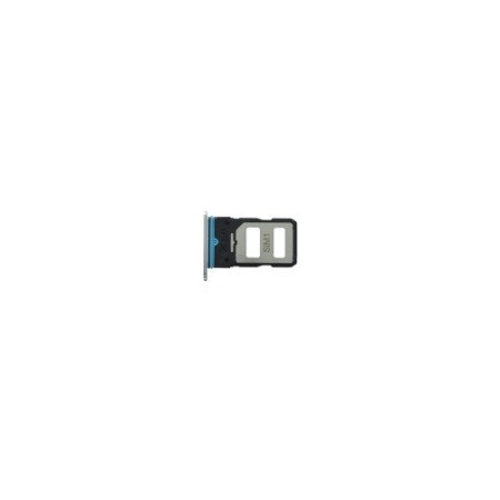 CARRELLO SIM CARD XIAOMI MI 10T 5G SILVER