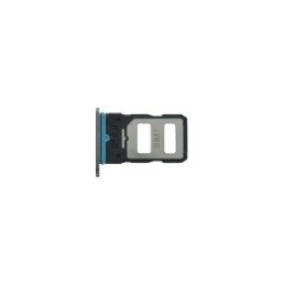 CARRELLO SIM CARD XIAOMI MI 10T 5G NERO