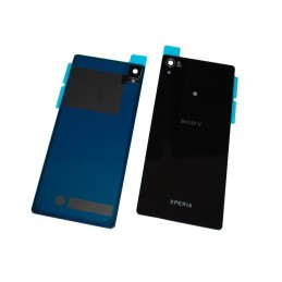 COVER BATTERIA SONY XPERIA Z2  NERO