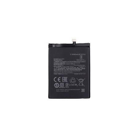 BATTERIA  XIAOMI REDMI NOTE 8 PRO - BM4J