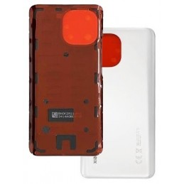 COVER BATTERIA XIAOMI MI 11 5G BIANCO (N/VF)