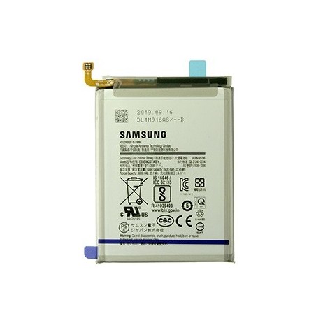 BATTERIA SAMSUNG GALAXY M30S SM-M307 - EB-BM207ABY