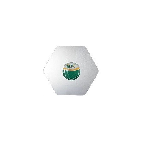 STRUMENTO DI APERTURA BEST METAL PRY BST-005 ESAGONALE